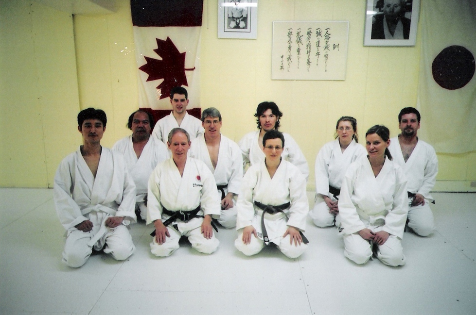 Add a title
